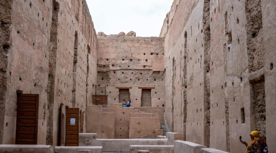 18 Days Morocco Tour from Tangier – Unforgettable Adventure