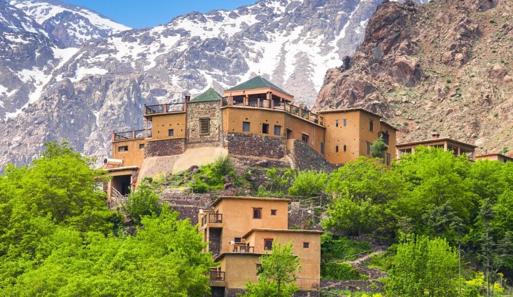 Best Time to Visit Morocco