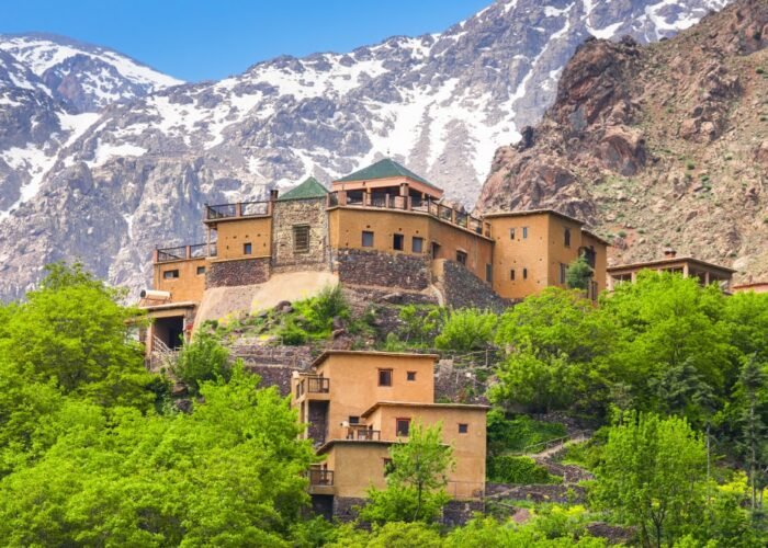 Best Time to Visit Morocco