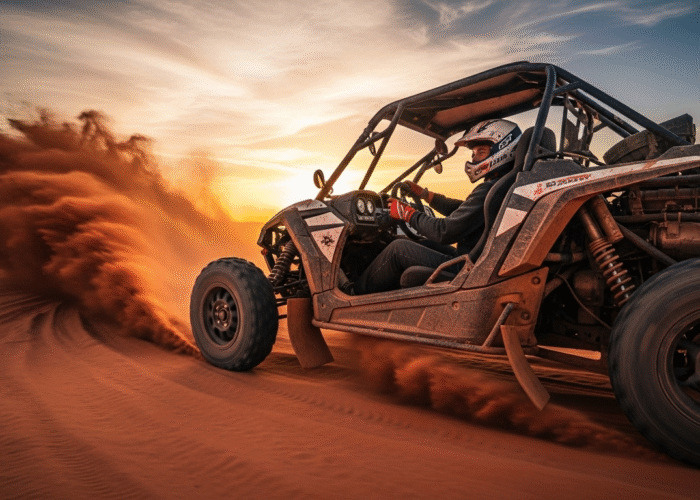 Agafay desert buggy tour Best 1 day from Marrakech