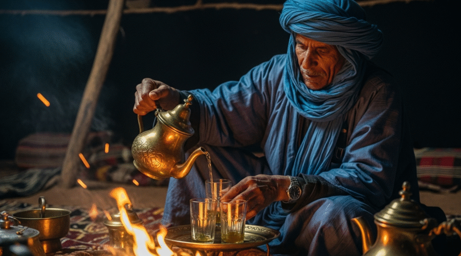 3 Days Desert Tour from Agadir to Erg Chegaga Best