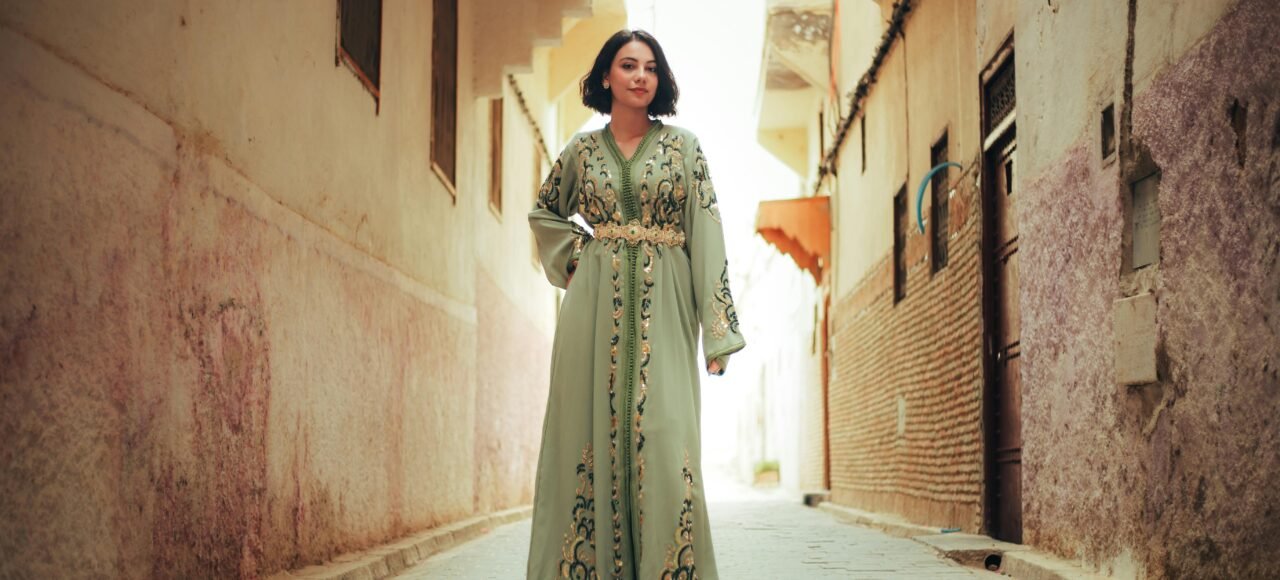 How to Dress Respectfully in Morocco: A Traveler’s Guide
