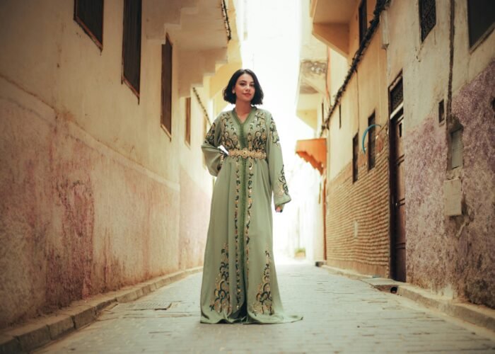 How to Dress Respectfully in Morocco: A Traveler’s Guide