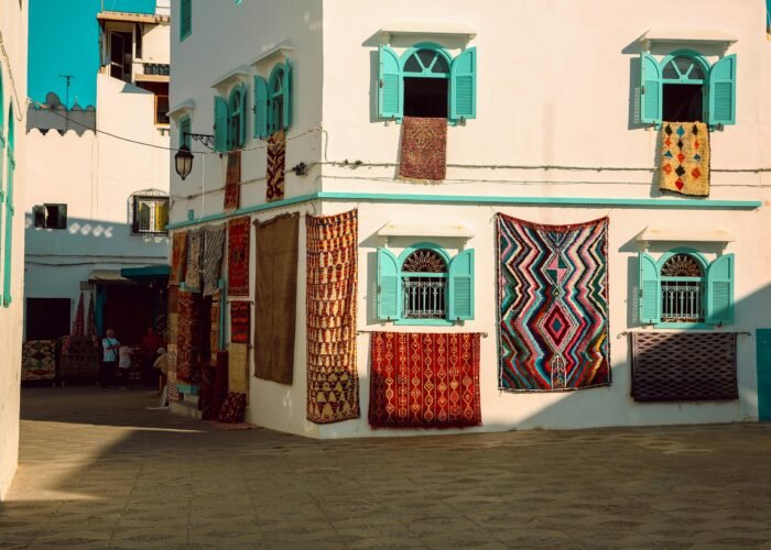 Top 15 Must-Visit Places in Morocco You Can’t Miss