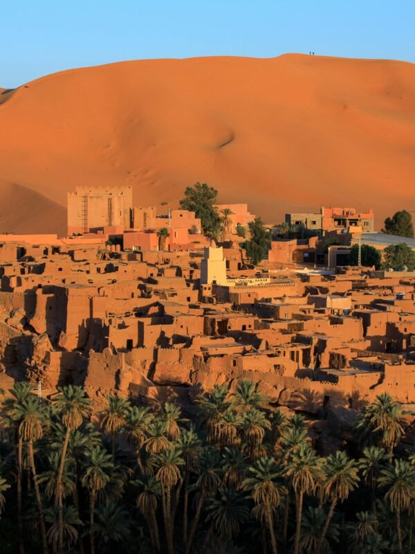 12 Days Grand Morocco Tour from Agadir to the Sahara