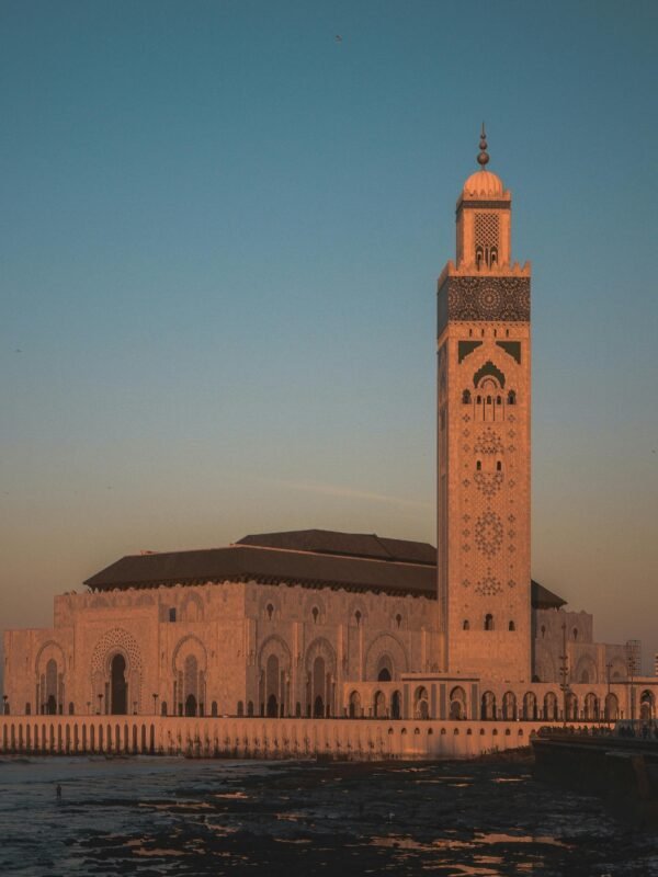 17 Days Morocco Tour from Casablanca to Marrakech