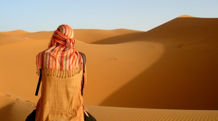 3 Days Desert Tour from Fes to Marrakech Best