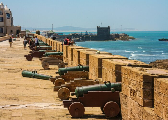 Essaouira Day Trip