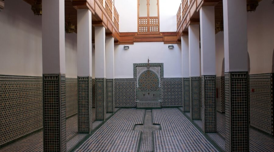 13 Days Morocco Tour from Marrakech to Casablanca