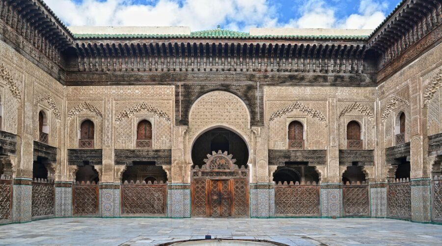 9 Days Morocco Tour from Casablanca to Marrakech