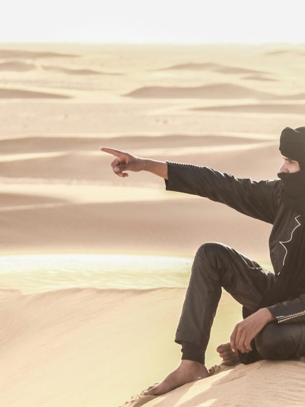 8 Days Desert Tour from Casablanca to Merzouga