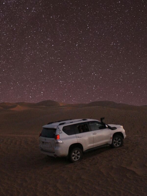 3 Days Desert Tour from Agadir to Merzouga