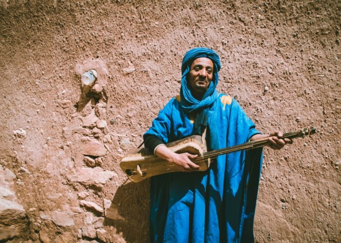 Morocco Travel Guide