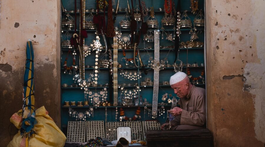 13 Days Grand Morocco Tour from Casablanca to Marrakech