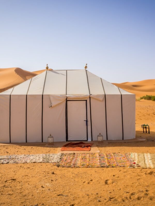 10 Days Morocco Tour from Casablanca to Marrakech