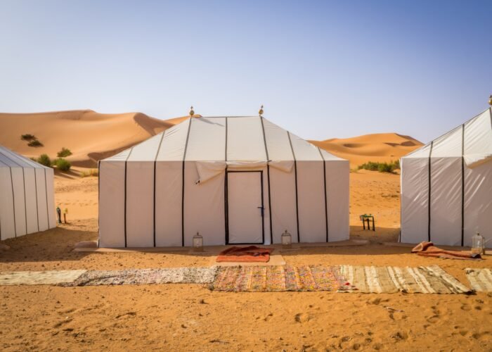 10 Days Morocco Tour from Casablanca to Marrakech